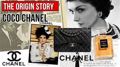 coco chanel fortune|Coco Chanel story wikipedia.